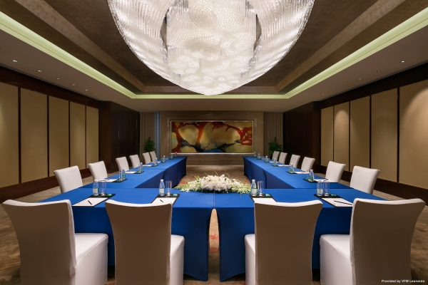Kempinski Hotel Xiamen